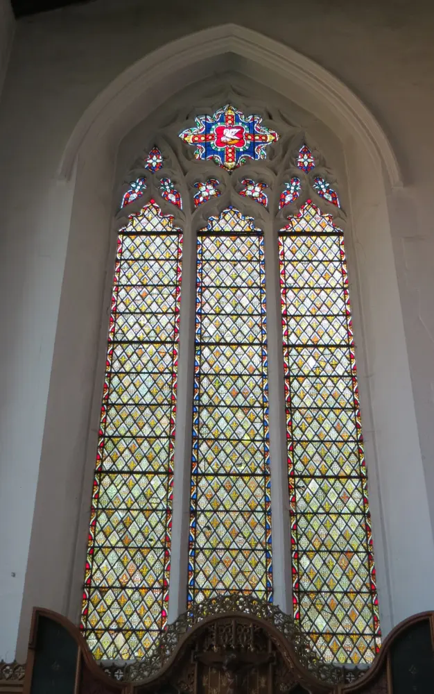 Photo de Église de St Nicholas - Historic England