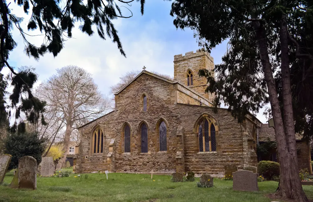 Photo de Église de Saint-Luc - Historic England
