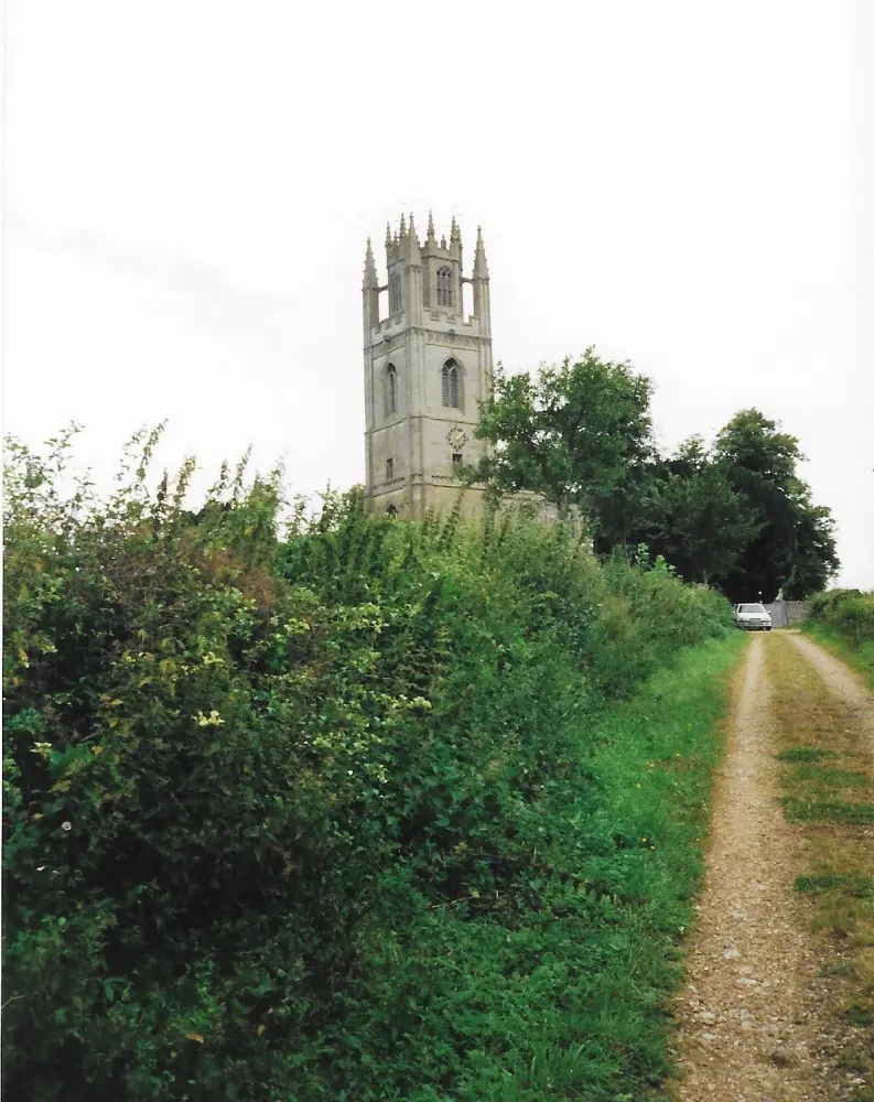 Photo de Église de St Peter - Historic England