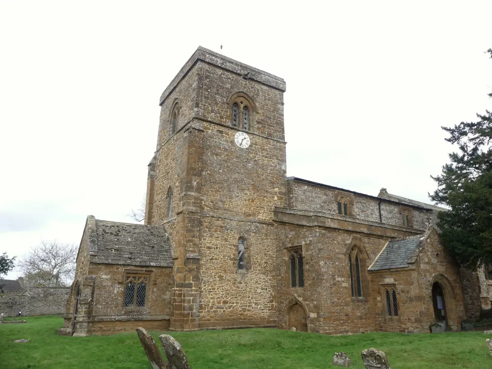 Photo de Église de St Leonard - Historic England