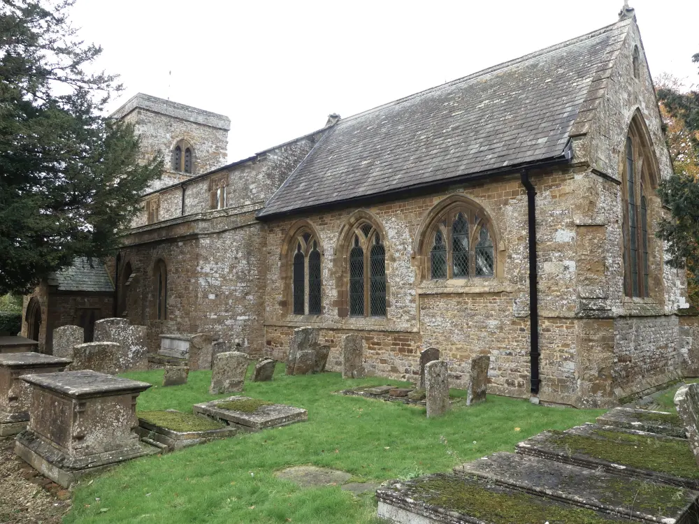 Photo de Église de St Leonard - Historic England