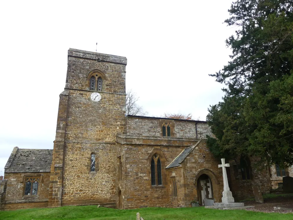 Photo de Église de St Leonard - Historic England