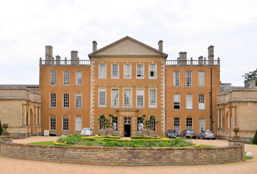 Photo de Parc Aynhoe - Historic England