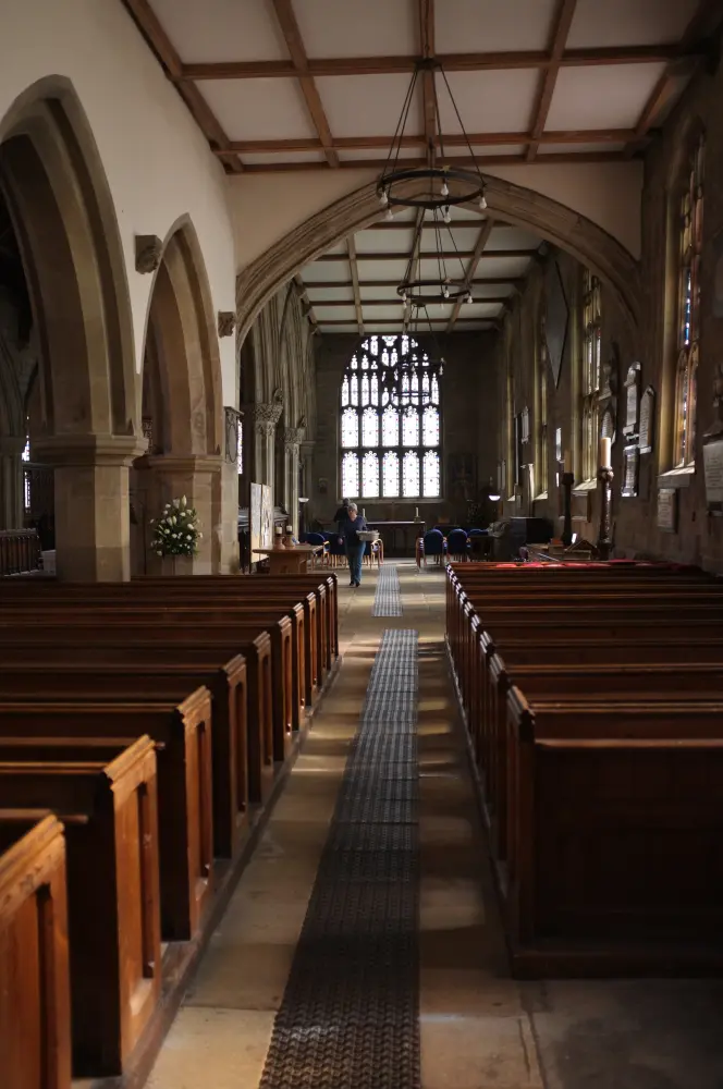 Photo de Église de St Michael - Historic England