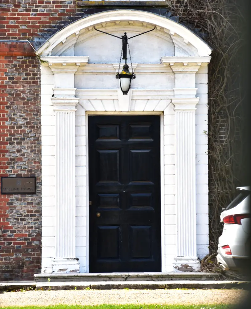 Photo de Maison commerciale - Historic England