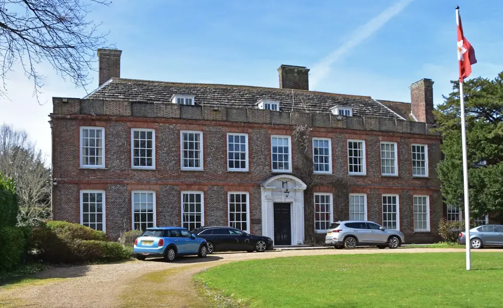 Photo de Maison commerciale - Historic England