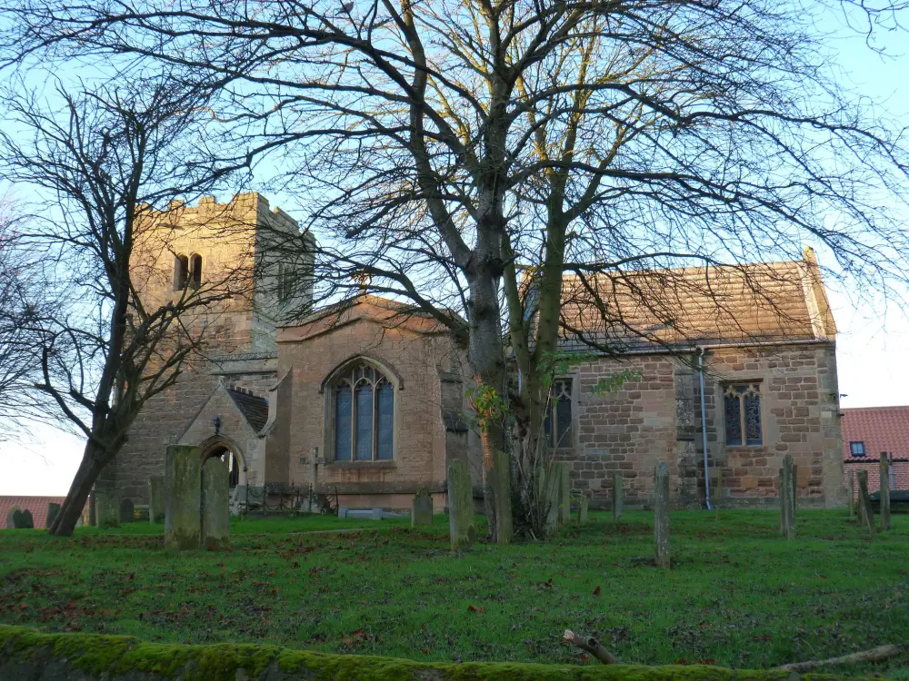 Photo de Église de St Margaret - Historic England