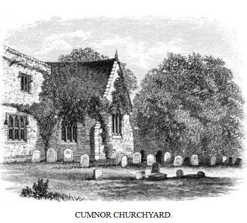 Foto de Iglesia de San Miguel - Historic England