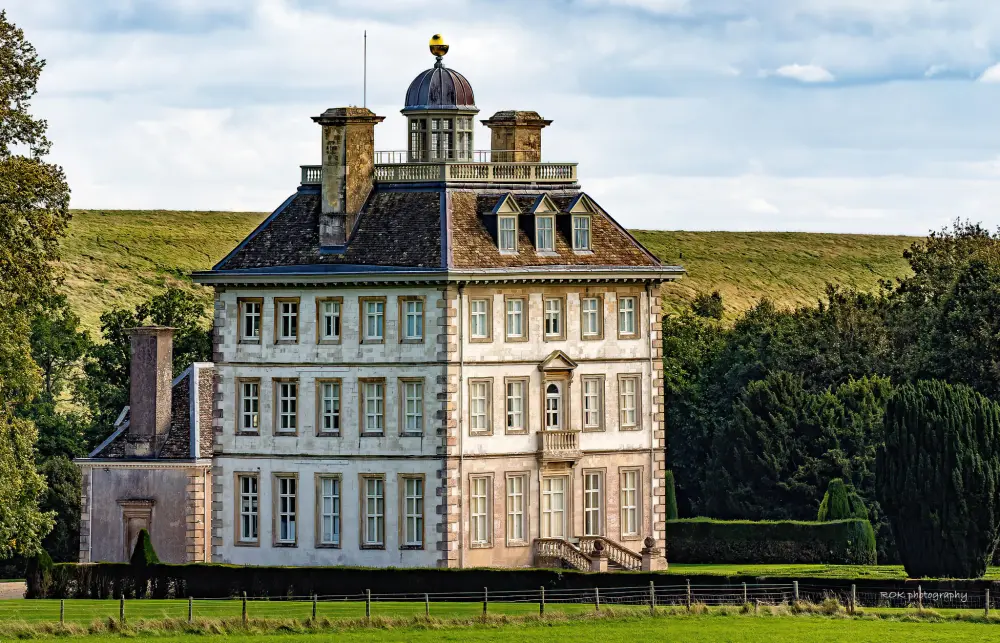Foto de Ceniza - Historic England
