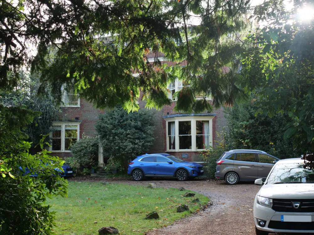 Foto de Lugar de gadshill - Historic England