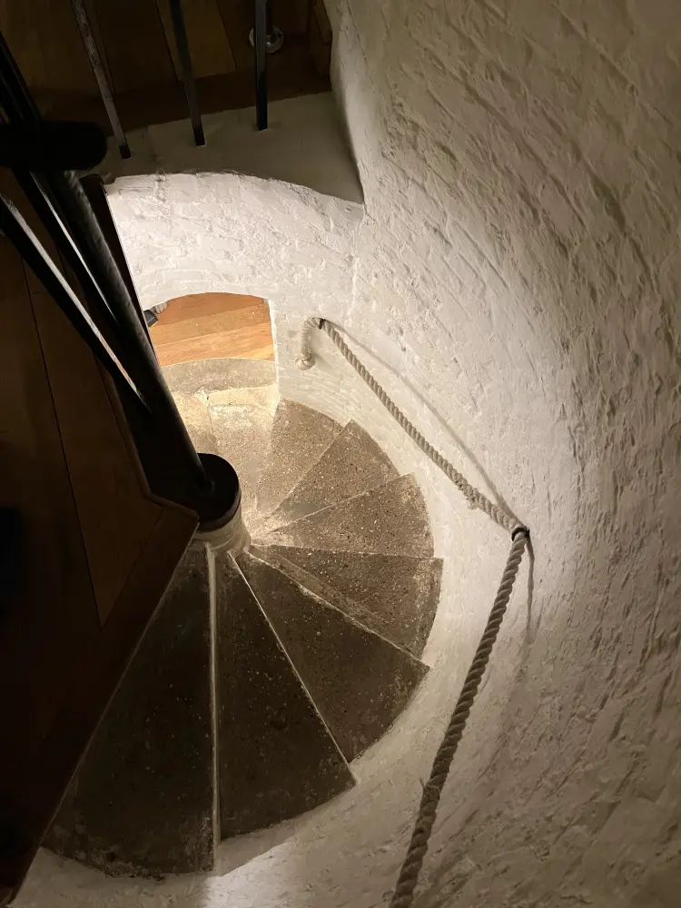 Photo de L'arche triomphale - Historic England
