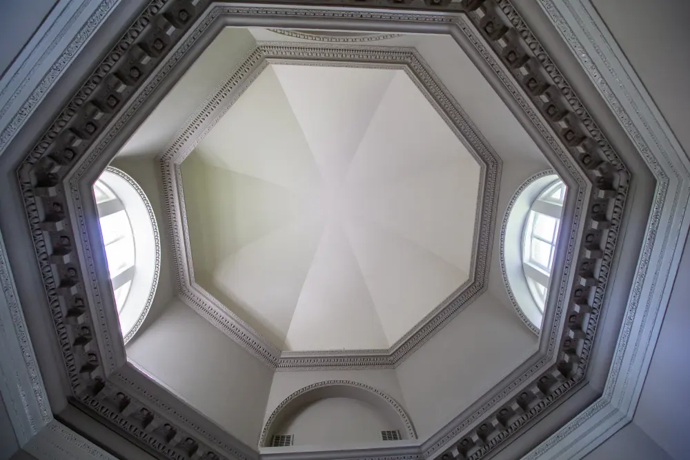 Photo de Le temple - Historic England