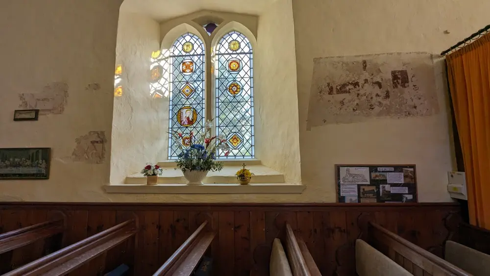 Foto de Iglesia de San Ethelbert - Historic England