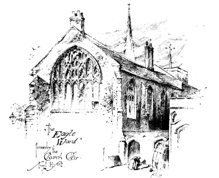 Foto de Iglesia de San Helen - Historic England