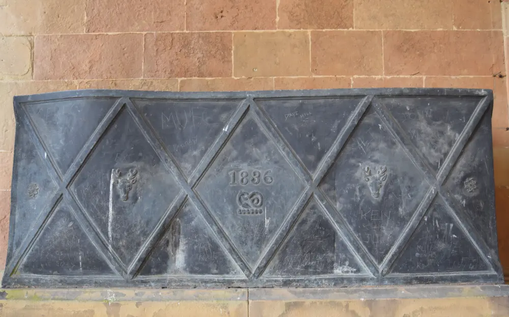 Photo de Hardwick Hall - Historic England