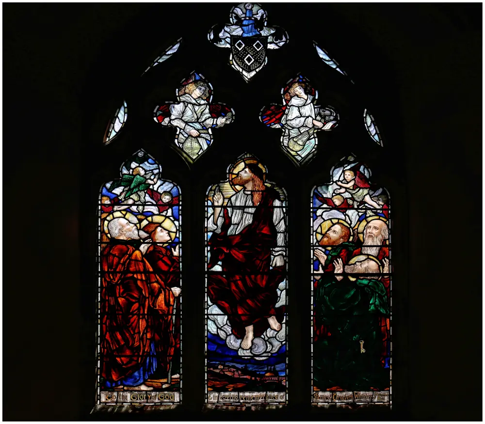 Photo de Église des All Saints - Historic England
