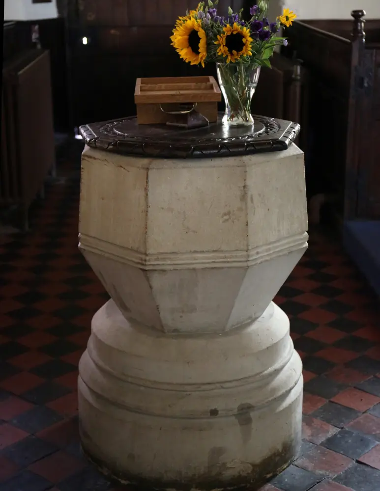 Photo de Église des All Saints - Historic England