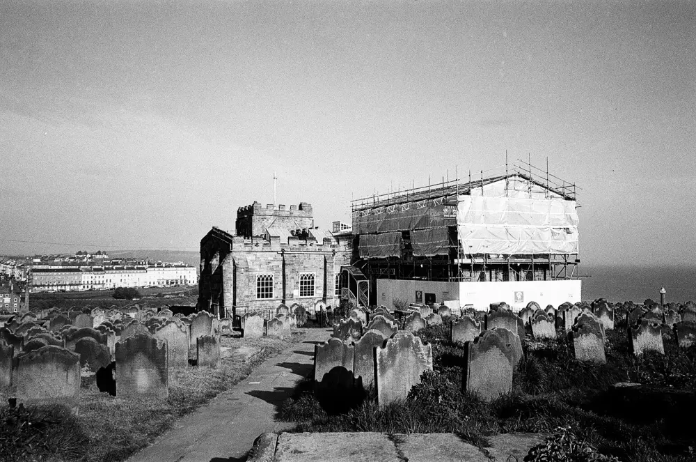 Picture of Parish Church Of St Mary - Historic England