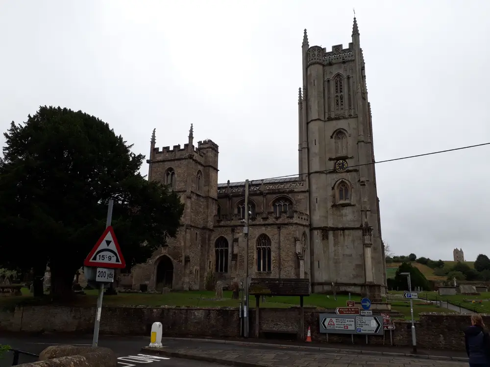 Photo de Église de St Mary - Historic England