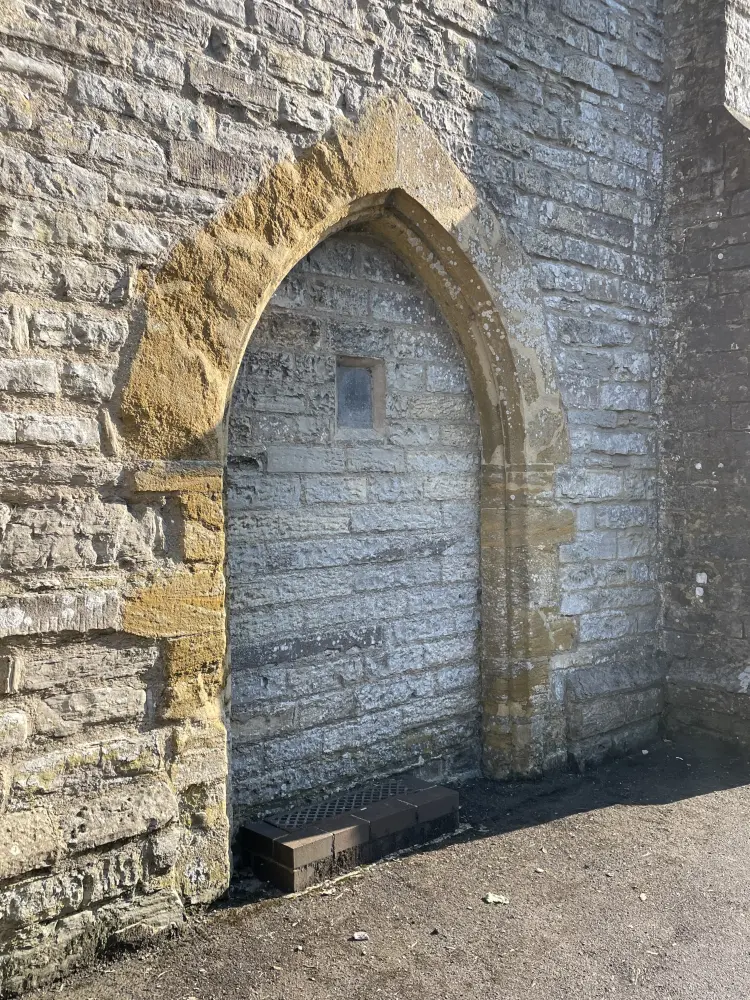 Photo de Église des All Saints - Historic England