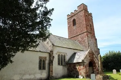 Foto de Iglesia de todos los santos - Historic England