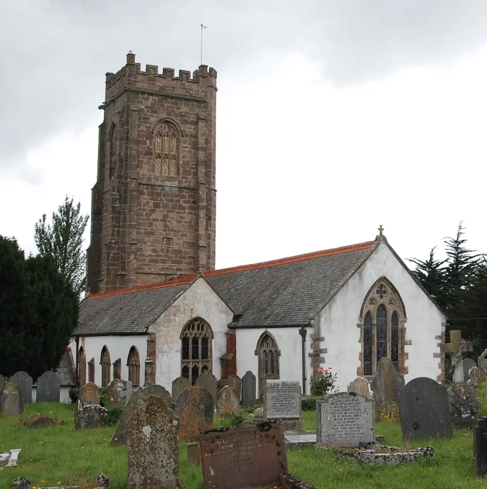 Foto de Iglesia parroquial de St Decuman - Historic England