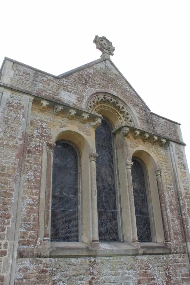 Foto de Iglesia de St Leonard - Historic England / David Lovell