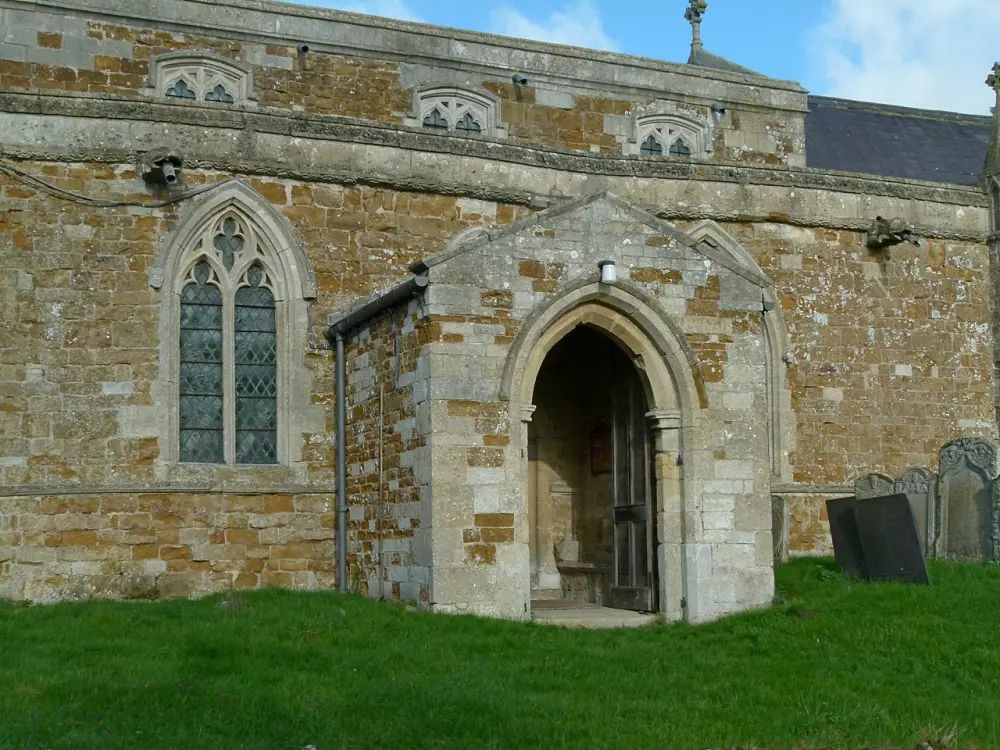 Photo de Église de St Andrew - Historic England