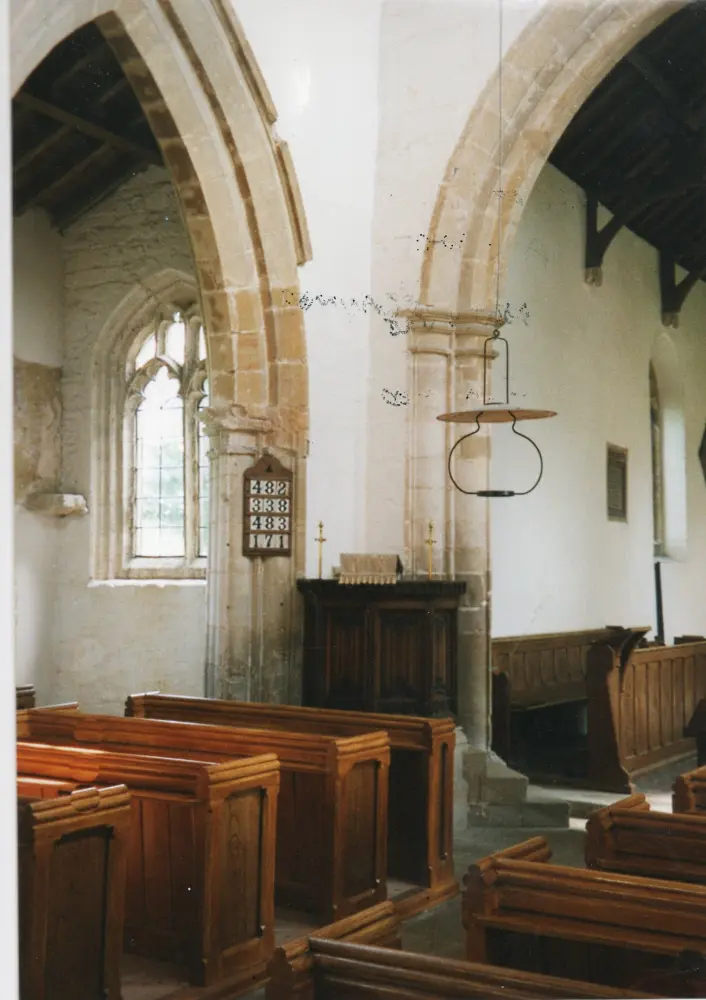 Photo de Église de St Andrew - Historic England