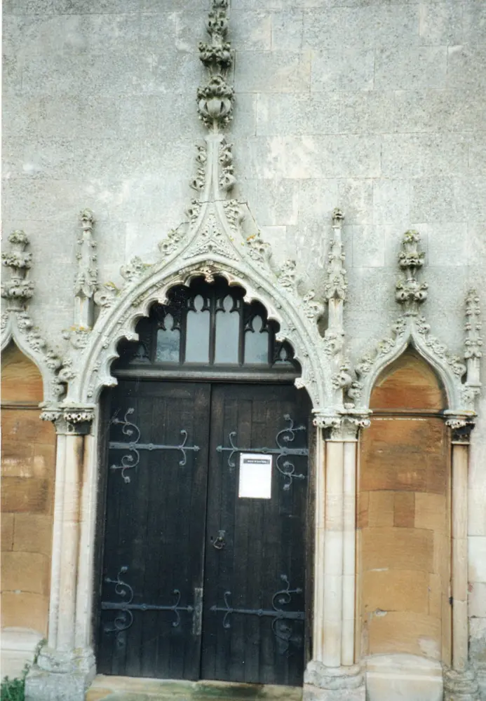 Photo de Église de St Peter - Historic England