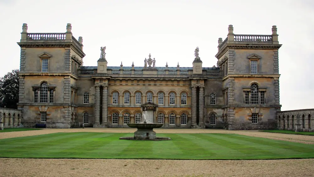 Foto de Grimtimhorpe Castle y North Court - Historic England / Kevin Waterhouse