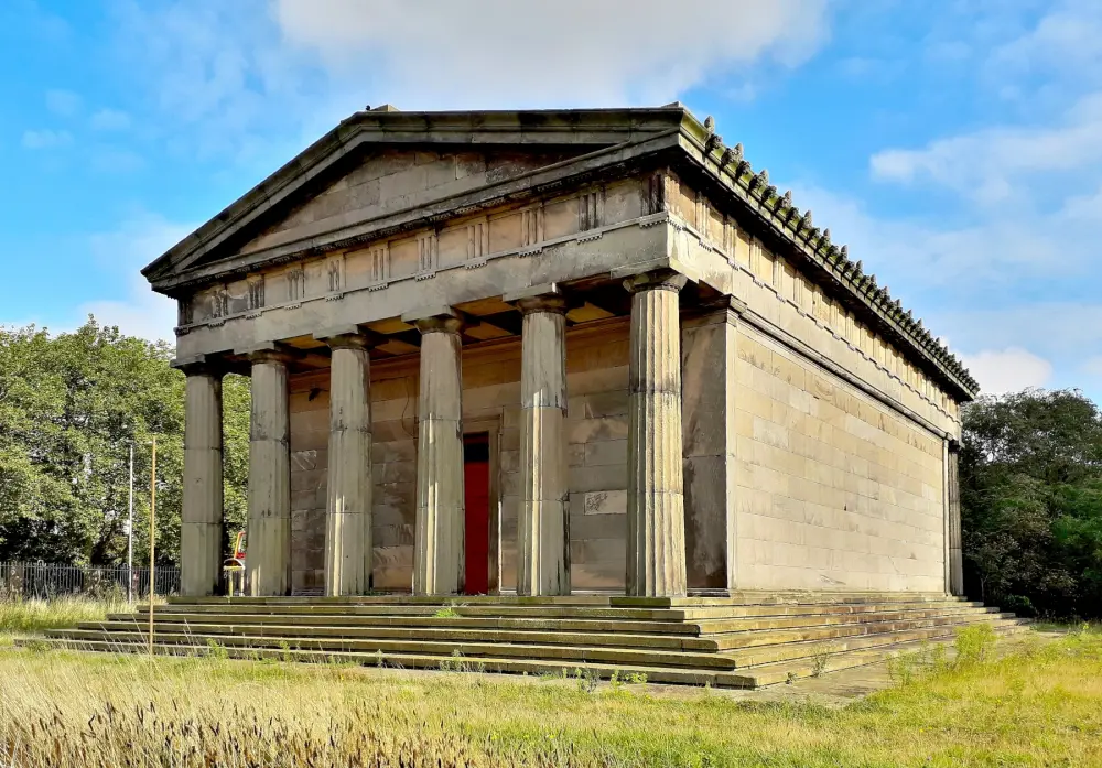 Foto de El oratorio - Historic England