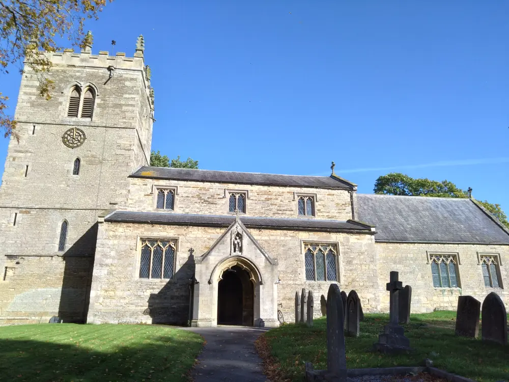 Foto de Iglesia de St Chad - Historic England