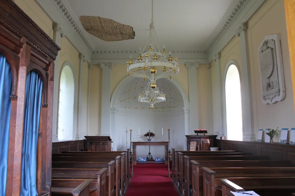 Foto de Iglesia de San Helen - Historic England
