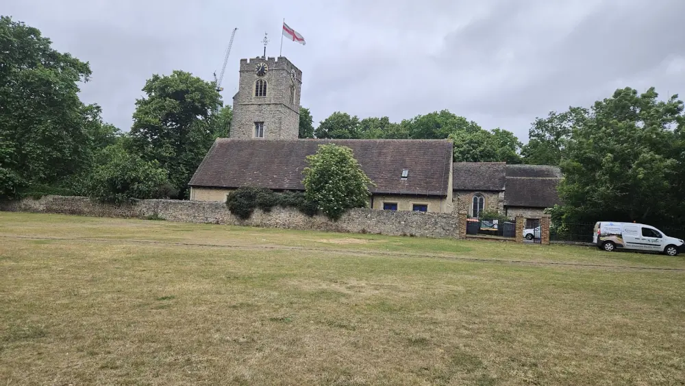 Foto de Iglesia parroquial de St Margaret - Historic England