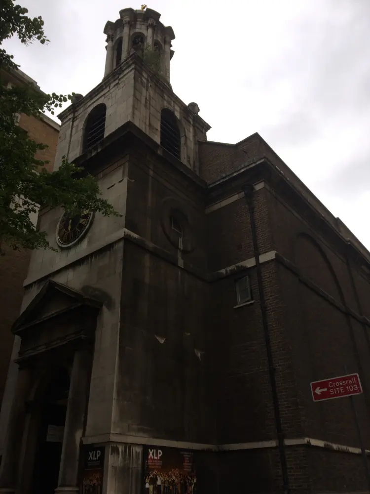 Foto de Iglesia de todos los santos - Historic England