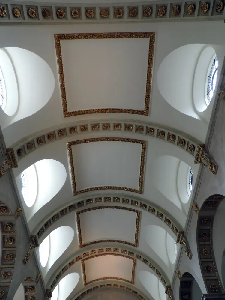 Foto de Iglesia de St Bride - Historic England / Charles Watson