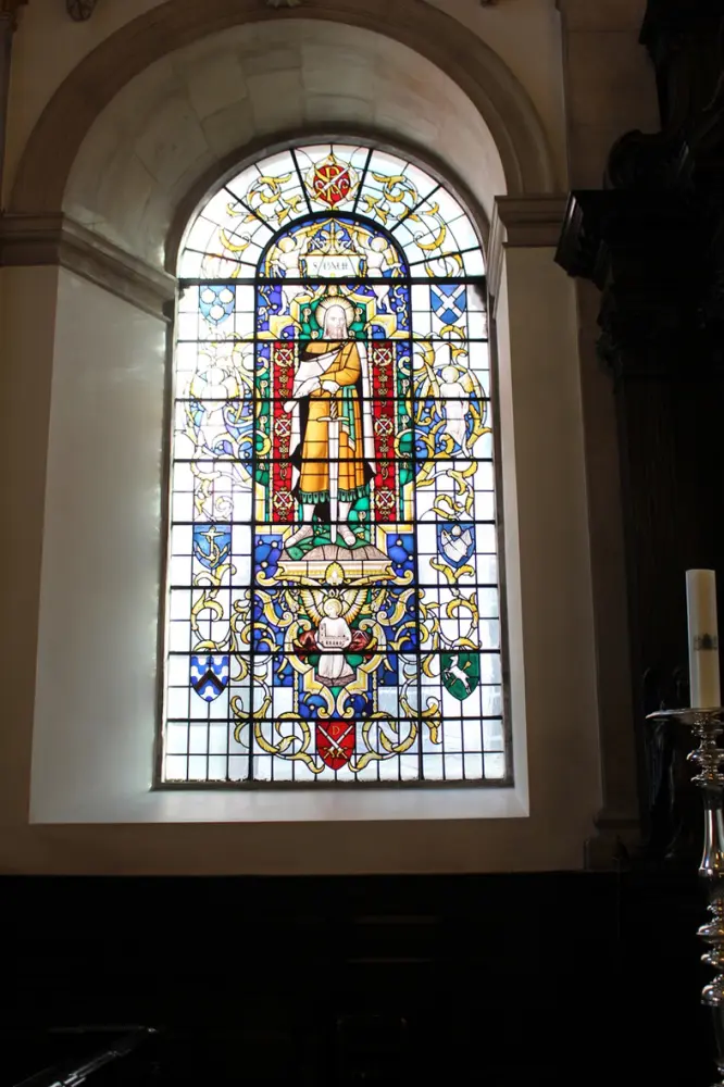 Foto de Iglesia de St Lawrence Jewry - Historic England / Charles Watson