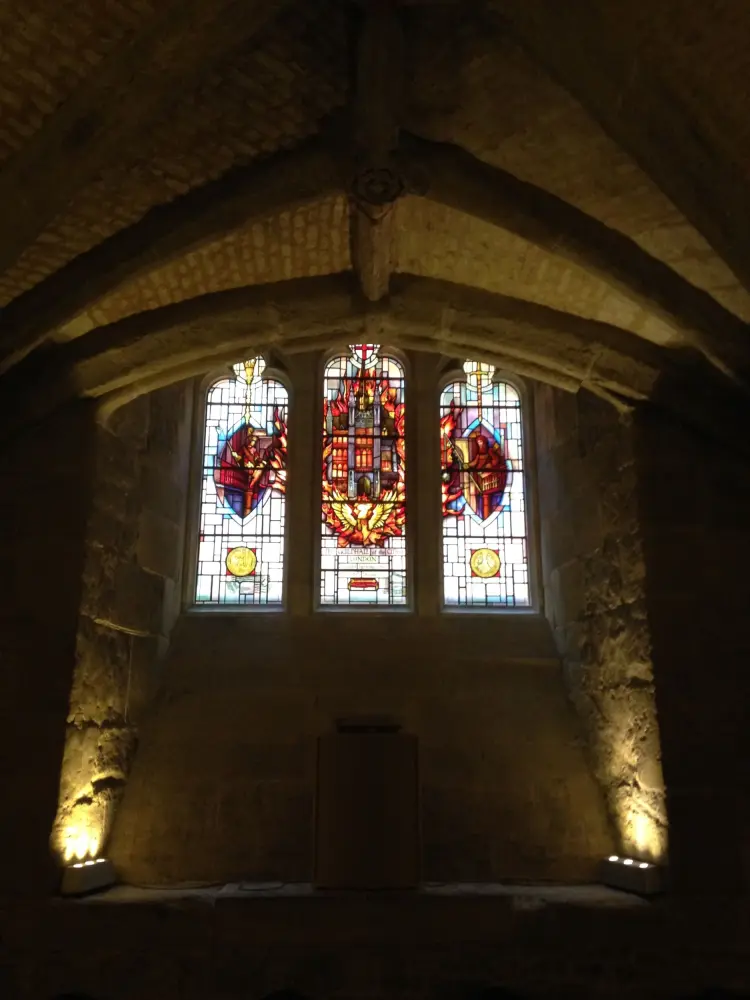 Foto de Casa de ayuntamiento - Historic England