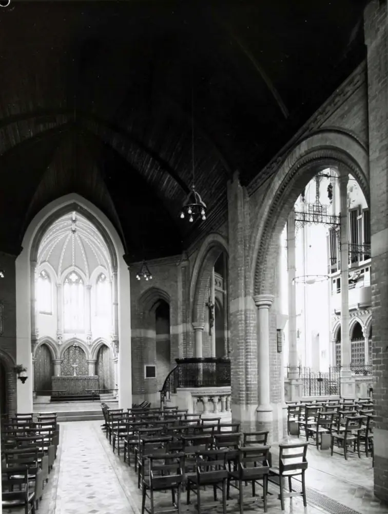 Photo de Église des All Saints - Historic England