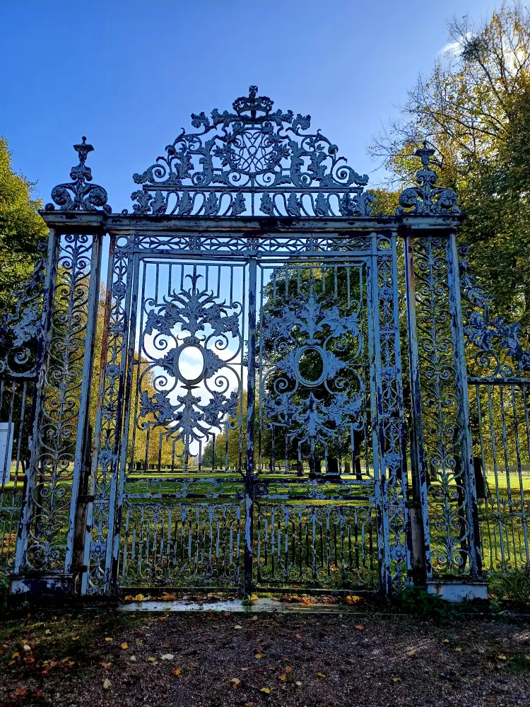 Photo de Jardin - Historic England