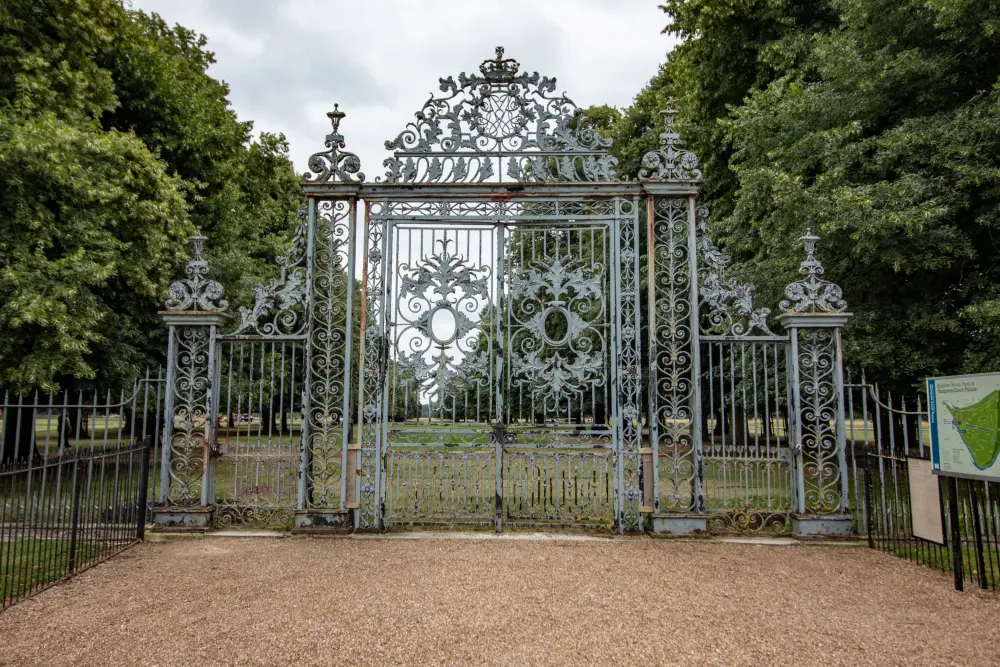 Photo de Jardin - Historic England