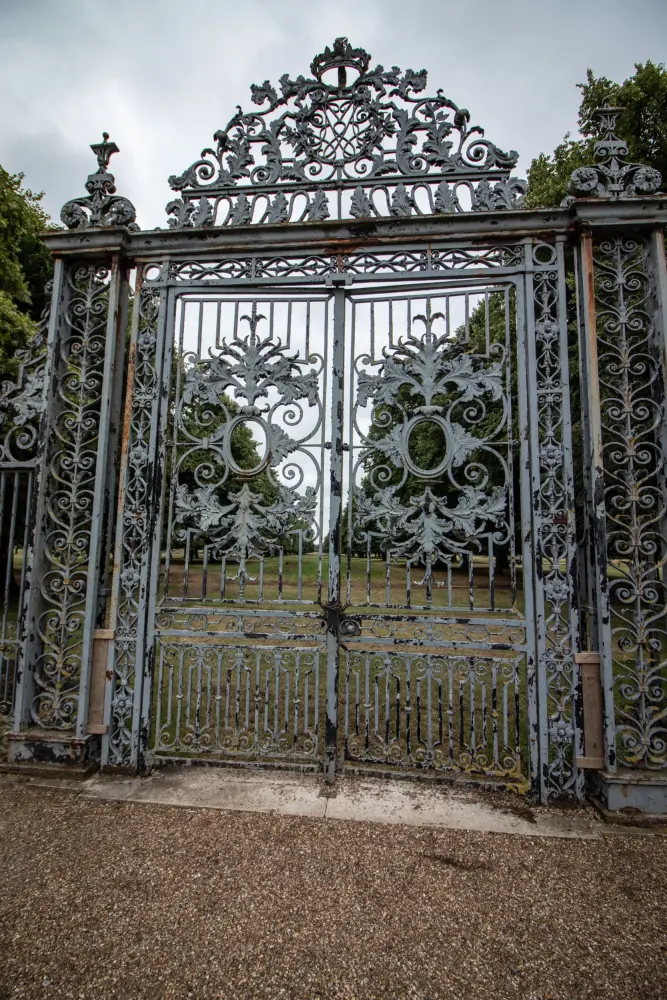 Photo de Jardin - Historic England
