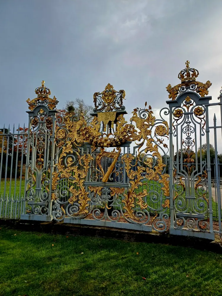 Photo de Jardin privé - Historic England