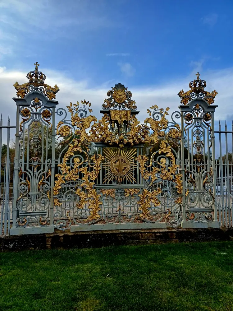 Photo de Jardin privé - Historic England