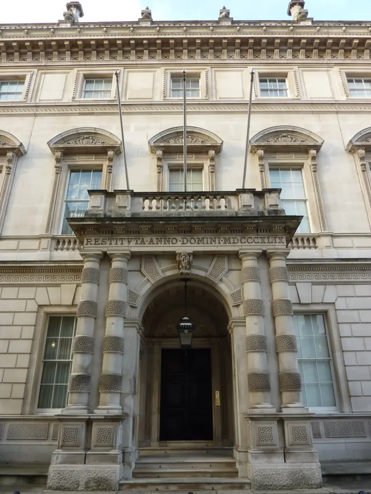 Foto de Casa de puente - Historic England