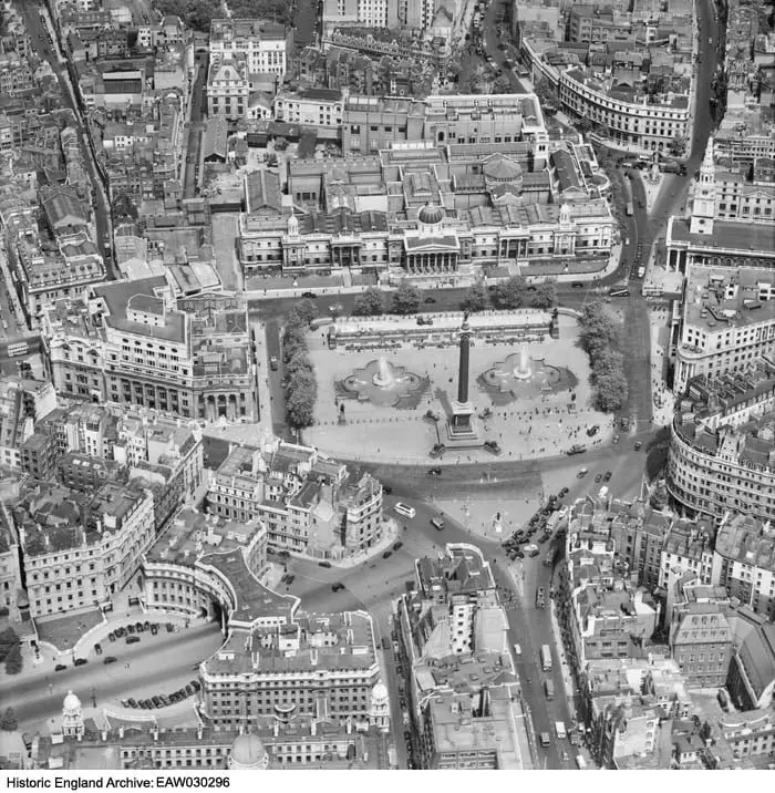 Foto de Galería Nacional de Retratos - Historic England / Historic England Archive