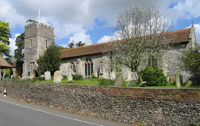 Foto de Iglesia de St. James - Historic England