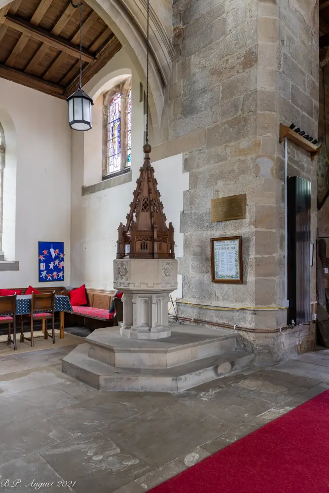 Photo de Église de St Margaret - Historic England