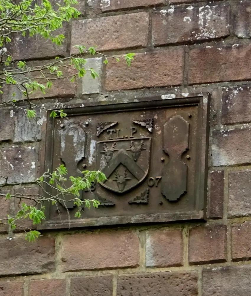 Photo de Browsholme Hall - Historic England